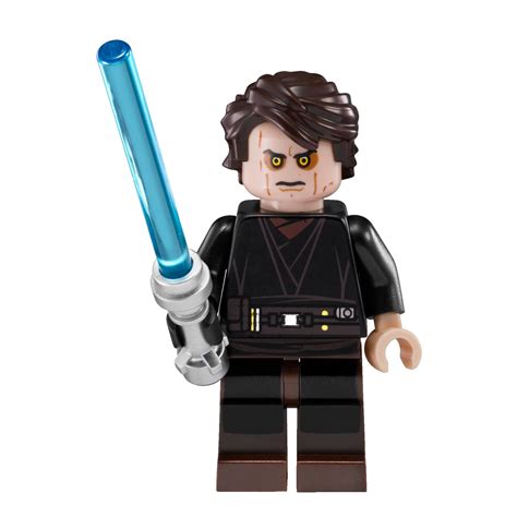 lego anakin skywalker